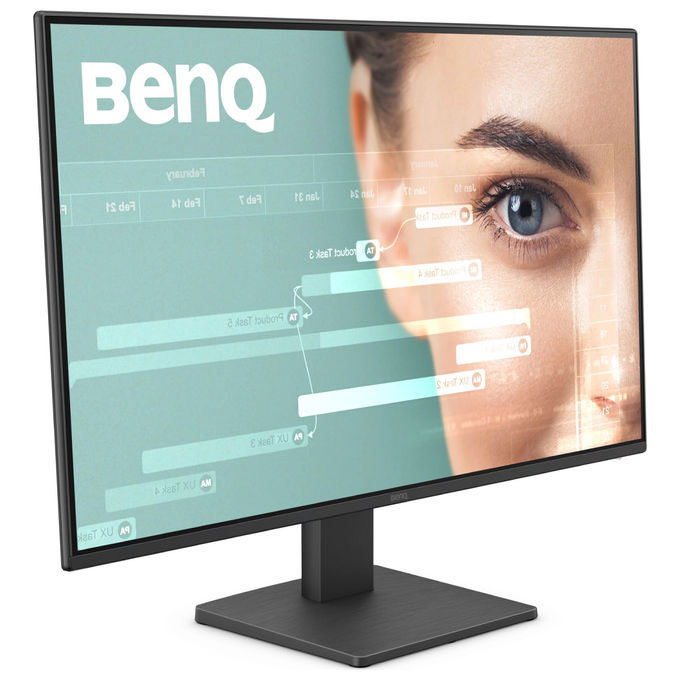 Benq GW2791 Monitor 27 Pollici Full HD Nero - 0,3 W