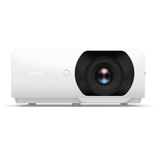 BenQ LH655C Videoproiettore Laser 1080p 4000 Lumen Risoluzione Full HD 1920×1080 Contrasto 3000000:1 Connessione HDMI USB RS-232 Rumorosita’ 34 dB col