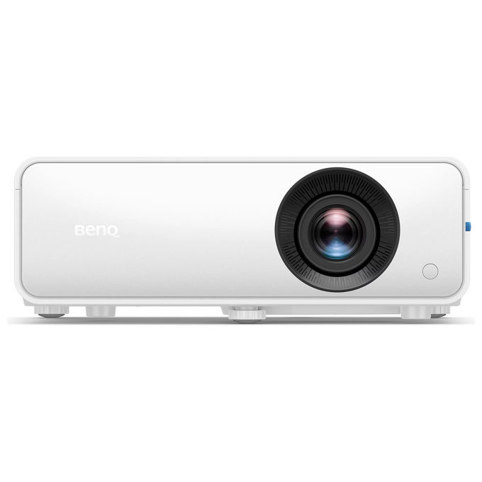 BenQ LW555C Videoproiettore Laser 3500 Lumen Risoluzione WXGA 1280x800 pixel colore Nero