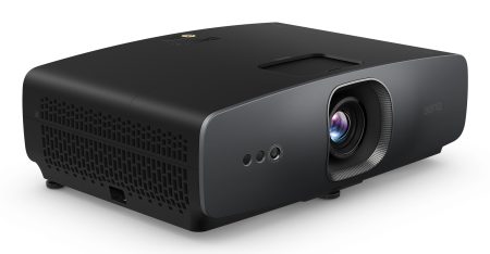 benq-w2720i-proiettore-a-raggio-standard-uhd-4k-dlp-2500-ans BenQ W2720I Proiettore a Raggio Standard UHD 4K DLP 2500 ANSI Lumen LED 20000h HDR10 colore Nero