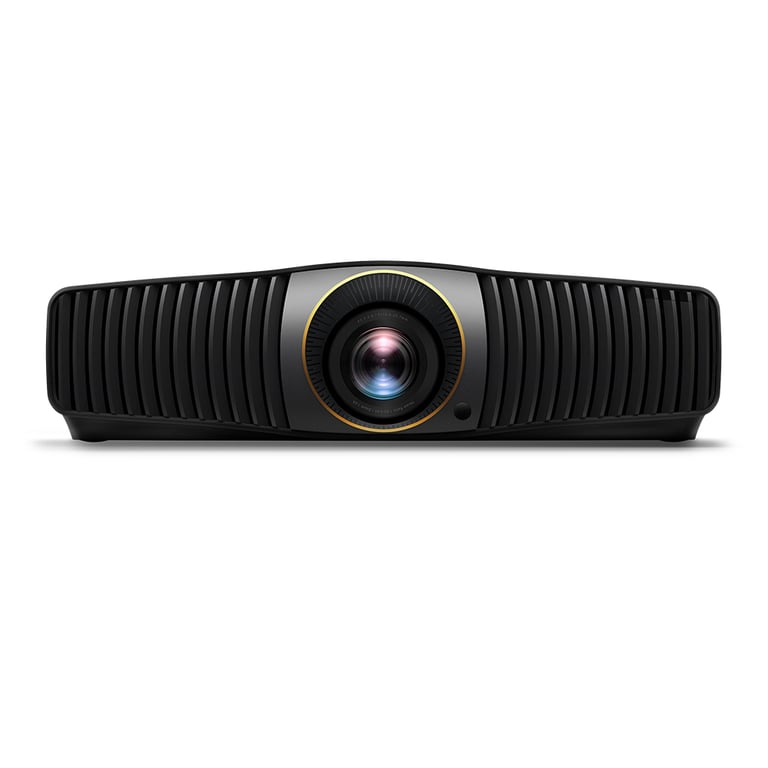 BenQ W5800 Videoproiettore DLP UHD 4K 2600 ANSI lumen Laser 1,6x Zoom HDR-PRO DCI-P3 colore Nero