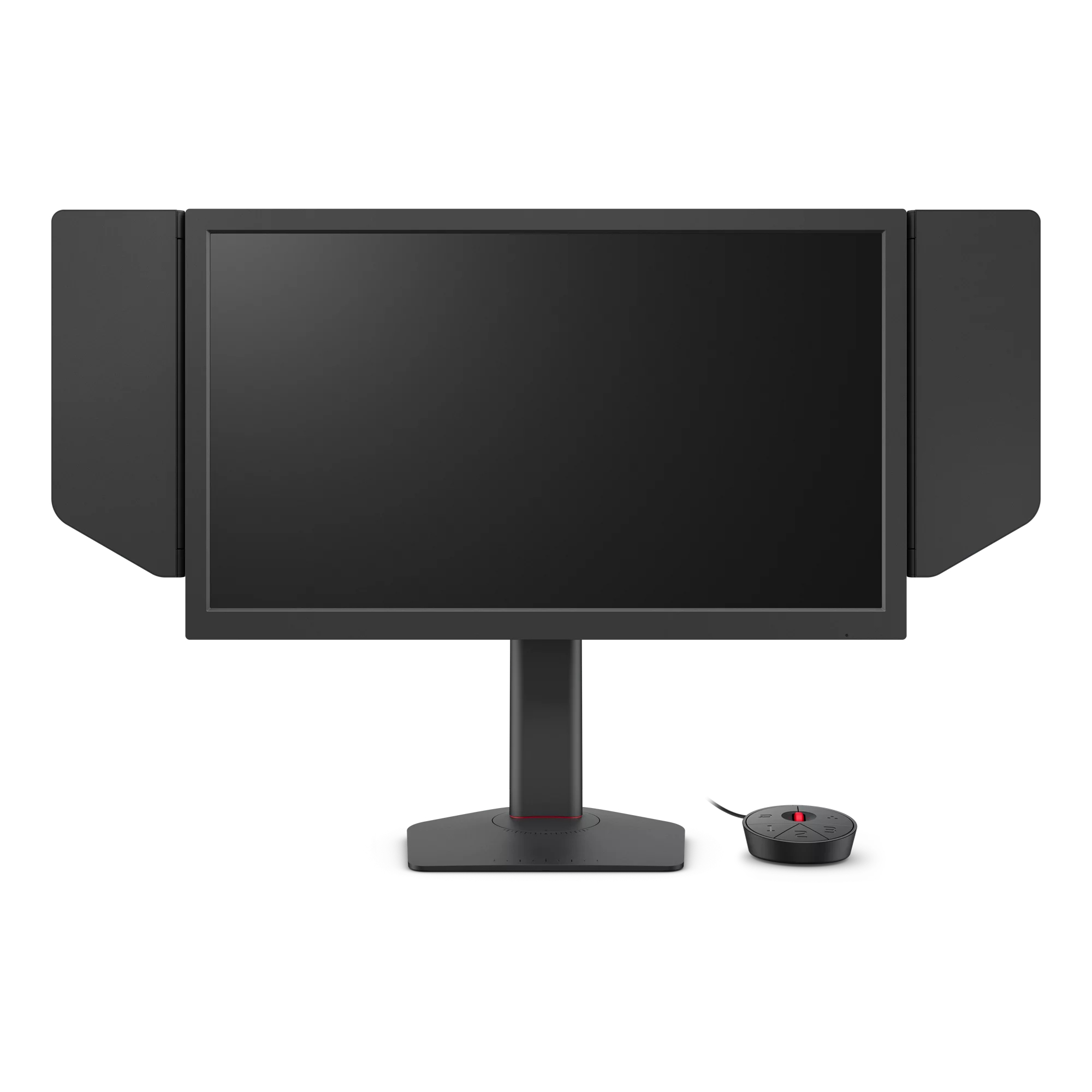 BenQ XQ2566X ZOWIE Monitor Gaming 24.1'' 360Hz QHD Fast TN con Tecnologia DyAc 3 colore Nero