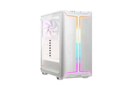 bequiet-case-pure-base-501-dx-white-bgw77 Bequiet Case Pure Base 501 Dx White Bgw77
