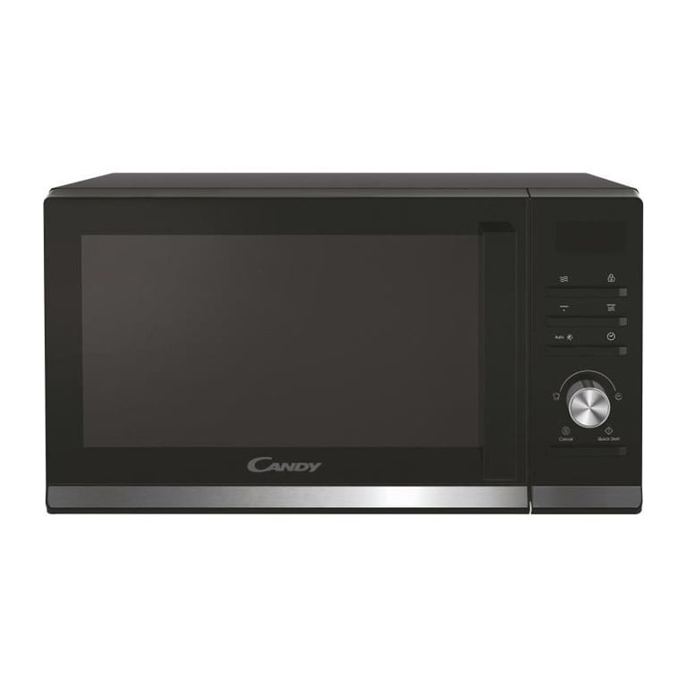 Candy Microonde 20LT Grill Digitale Nero 38000976
