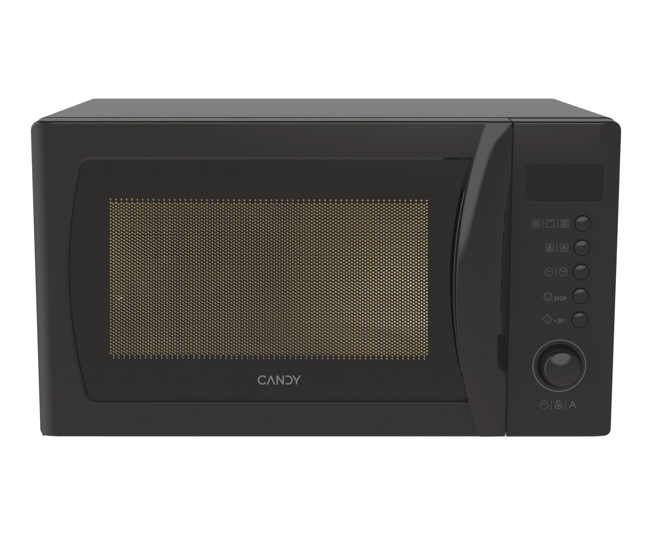 Candy Microonde CMGA20SDLB Nero Con Grill Connesso Manopola 38000991