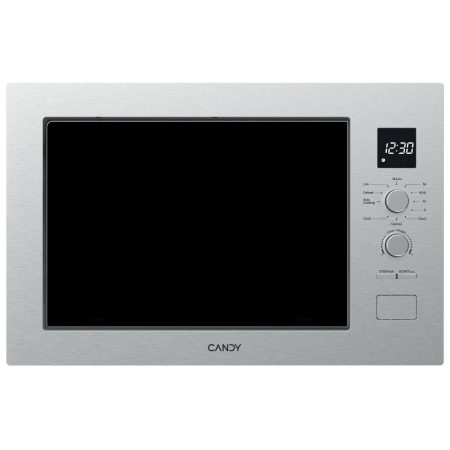 candy-microonde-incasso-25lt-con-grill-controllo-elettronico Candy Microonde Incasso 25lt Con Grill Controllo Elettronico 850w Inox 38900833