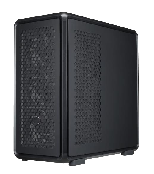cooler-master-case-frame-600-nero-mb-atx-micro-atx-mini-itx Cooler Master Case Frame 600 Nero, Mb ATX/Micro ATX/Mini Itx, 4 Ventole No Argb Mf600-Kgnn-S00