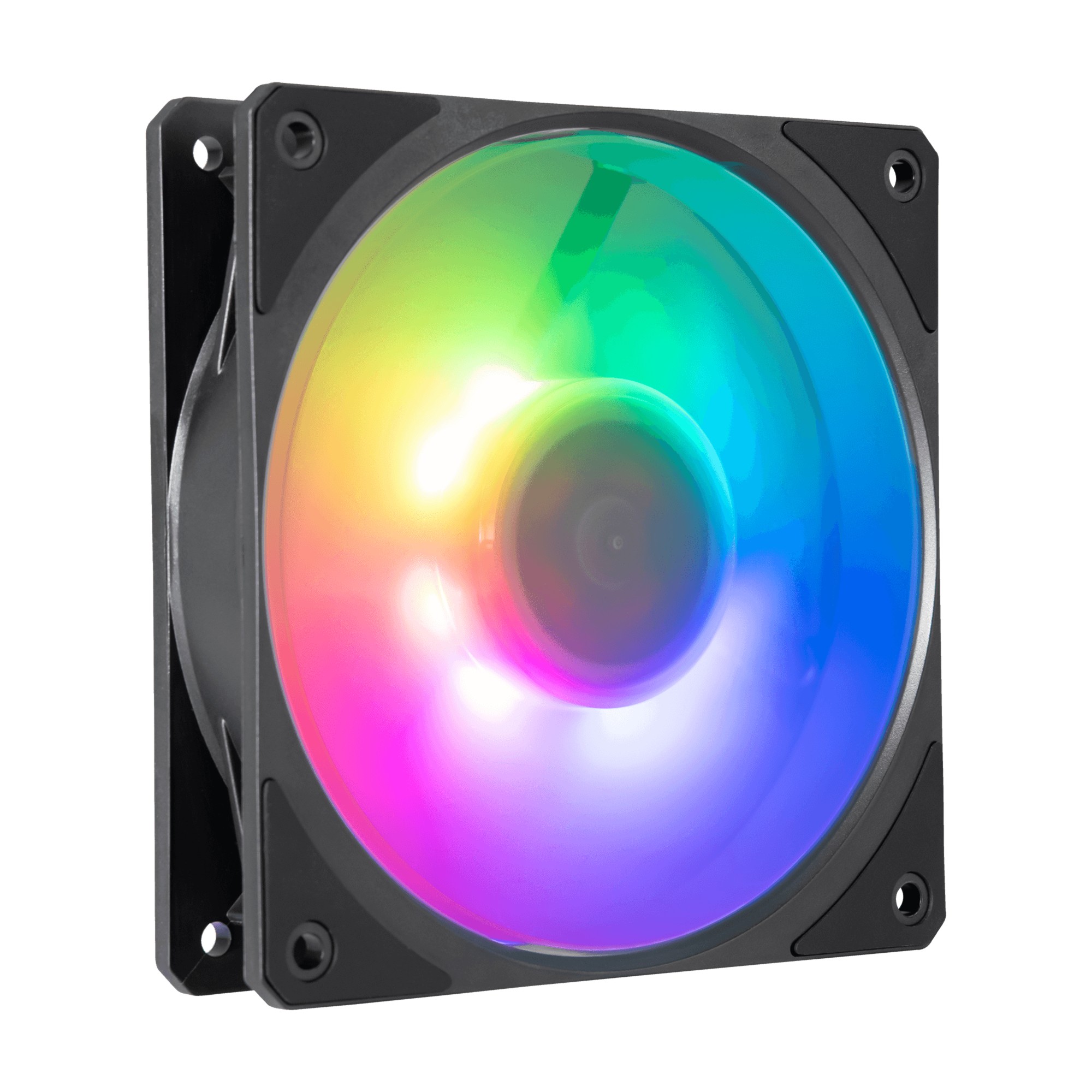 cooler-master-mfz-m2dn-24np2-r1-mobius-120p-ventola-pc-120x1-1 Cooler Master MFZ-M2DN-24NP2-R1 Mobius 120P Ventola PC 120x120x25 mm ARGB 2400 rpm 30 dB 75.2 CFM colore Nero