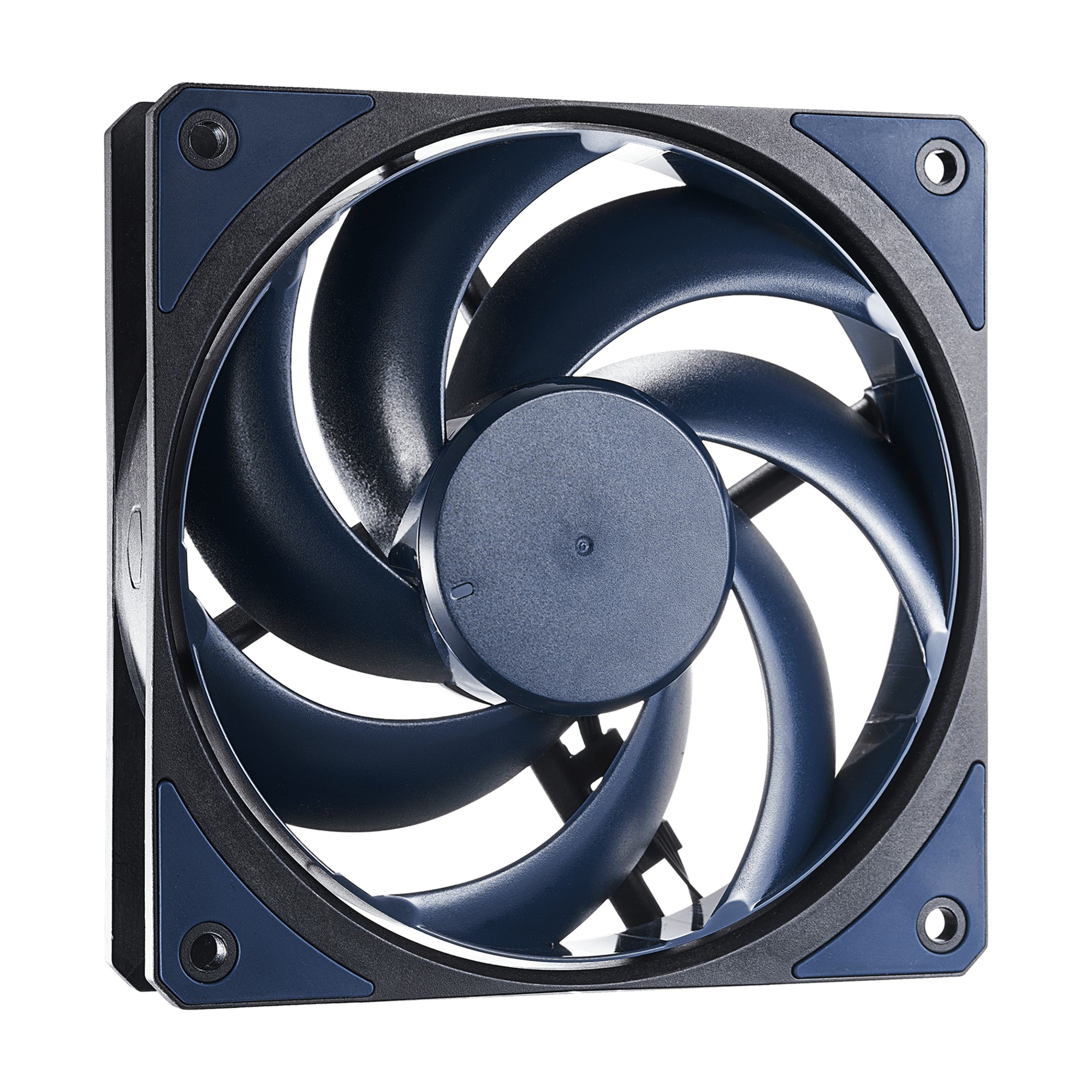 Cooler Master MFZ-M2NN-21NPK-R1 Mobius 120 Ventilatore 12 cm 2050 rpm 22,6 dB colore Nero