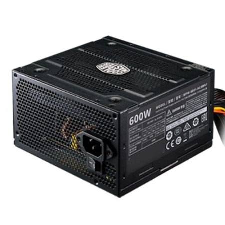 cooler-master-mpw-6001-acbn-beu-alimentatore-elite-nex-n600 Cooler Master MPW-6001-ACBN-BEU Alimentatore Elite NEX N600 600W Non modulare PSU colore Nero