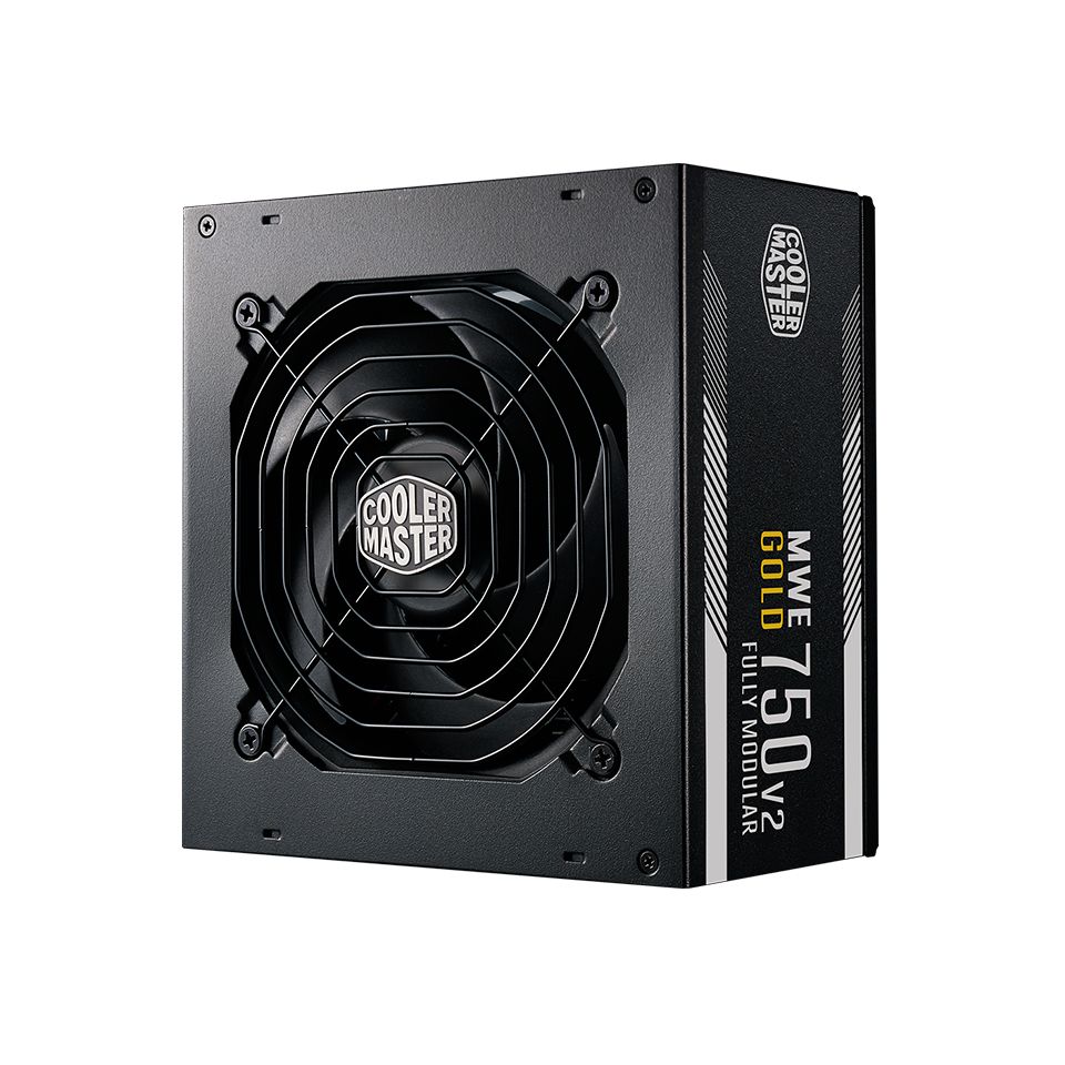 Cooler Master Mwe Gold 750 V2 MPE-7501-AFAAG-3EEU