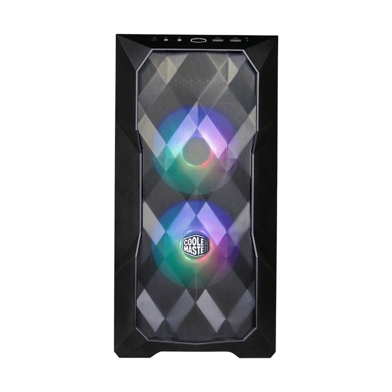 Cooler Master TD300 Mesh TD300-KGNN-S00 - Mini Tower