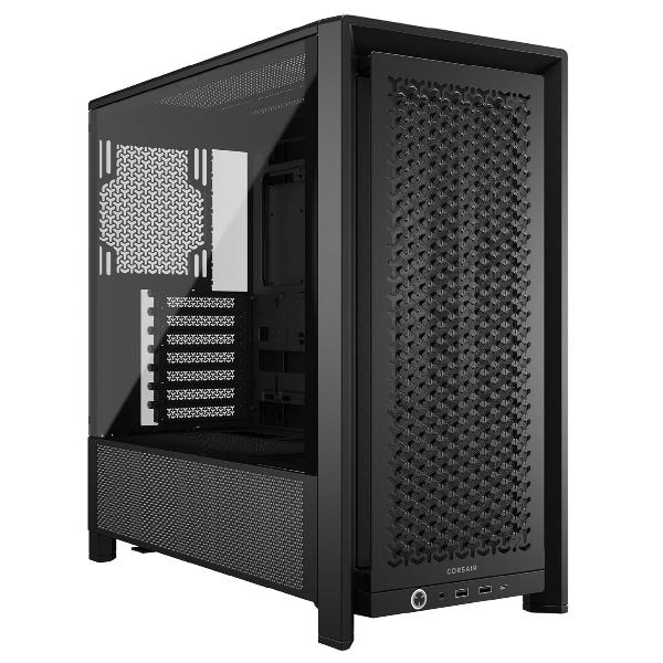 Corsair 4000D Frame Midi Tower Pc Nero