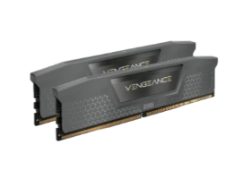 corsair-cmk32gx5m2d6000z38-vengeance-ddr5-32gb-2x16gb-6000-m Corsair CMK32GX5M2D6000Z38 VENGEANCE DDR5 32GB 2x16GB 6000 MHz CL38 colore Grey