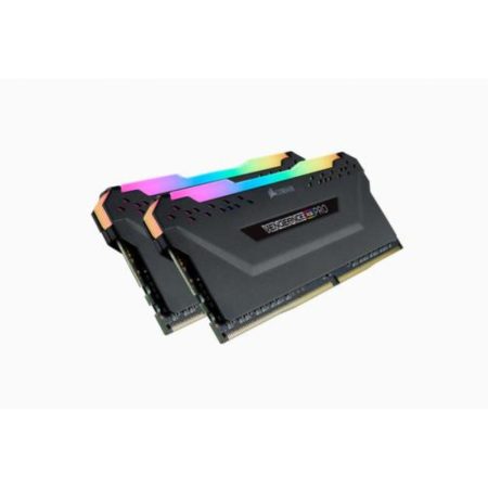 corsair-cmw32gx4m2e3200c16-vengeance-rgb-pro-memoria-ram-ddr Corsair CMW32GX4M2E3200C16 Vengeance RGB Pro Memoria RAM DDR4 32 GB 2x16 GB 3200 MHz CL16 Dual Channel XMP 2.0 colore Nero