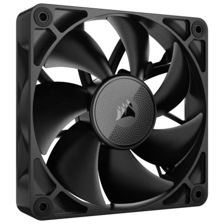 corsair-co-9051009-ww-icue-link-rx120-ventola-pwm-120mm-cusc Corsair CO-9051009-WW iCUE LINK RX120 Ventola PWM 120mm Cuscinetto a Cupola Magnetica Nero