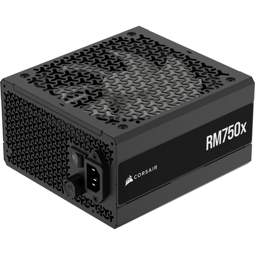 Corsair CP-9020285-EU RMX Alimentatore 750 W Compatibile ATX 3.1 Connettore 12V-2x6 Cavi Modulari colore Nero