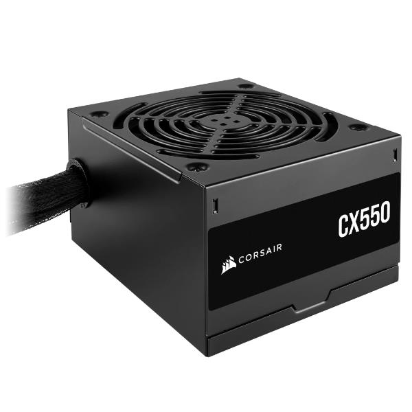 corsair-cx650-alimentatore-atx-650w-80-plus-bronze-non-modul Corsair CX650 Alimentatore ATX 650W 80 PLUS Bronze Non Modulare Nero per PC