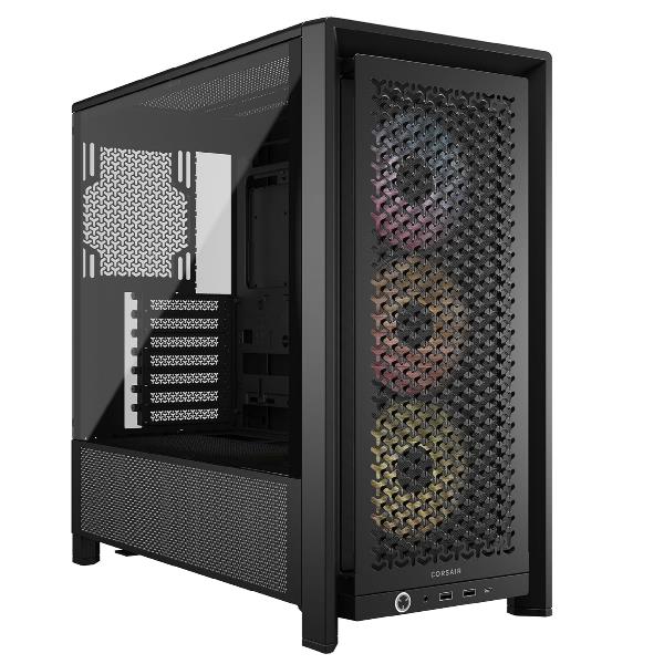 corsair-frame-4000d-rs-arg-midi-tower-nero Corsair Frame 4000D Rs Arg Midi Tower Nero