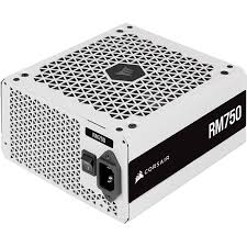 Corsair RMe Series 750W Bianco: Alimentatore Modulare ATX 3.1
