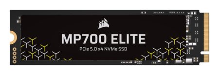 corsair-ssd-mp700-elite-1tb-m-2-nvme-pci-e-gen-5-cssd-f1000g Corsair SSD Mp700 Elite 1TB M.2 Nvme Pci-E Gen 5 Cssd-F1000gbmp700enh