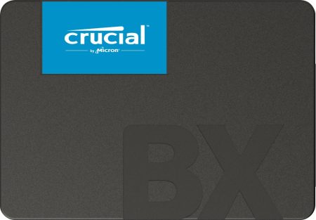 crucial-ct1000bx500ssd1-bx500-ssd-interno-2-5-sata-1tb-3d Crucial CT1000BX500SSD1 BX500 SSD Interno 2.5'' SATA 1TB 3D NAND TLC 540 MB-s lettura 500 MB-s scrittura