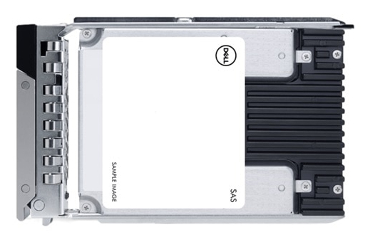 Dell 480GB SSD Sata 6GBPS Read Intensive 512E 2.5IN Ck 345-BJQZ