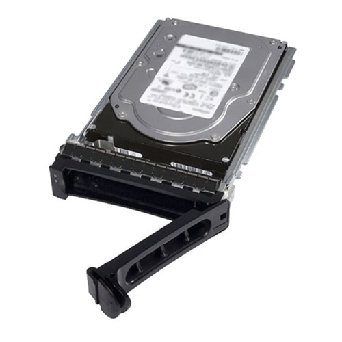 Dell 960GB SSD Sata 6Gbps Read Intensive 512e 2.5in 1DWPD Ck 345-BJTY
