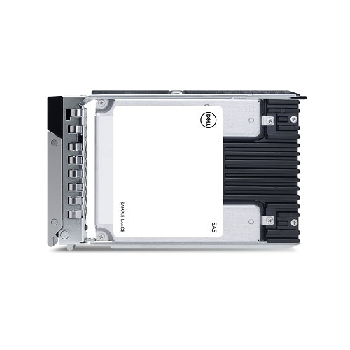 Dell 960GB SSD Sata Ri 6GBPS 512E 2.5IN Hot-Plug Ck 345-BGSQ