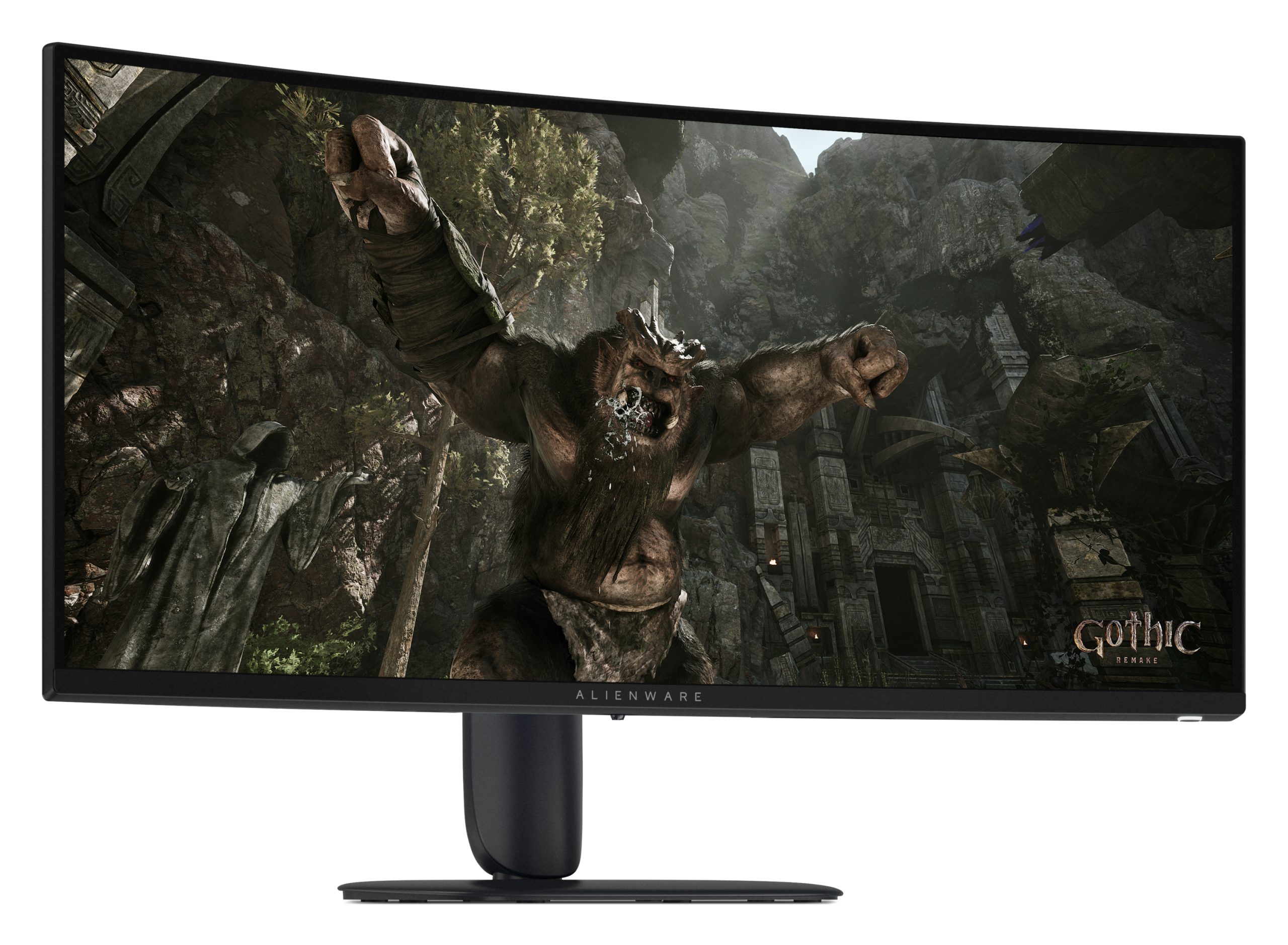 dell-alienware-34-240hz-gaming-monitor-aw3426dwm-game-aw34 Dell Alienware 34 240HZ Gaming Monitor - AW3426DWM GAME-AW3426DWM