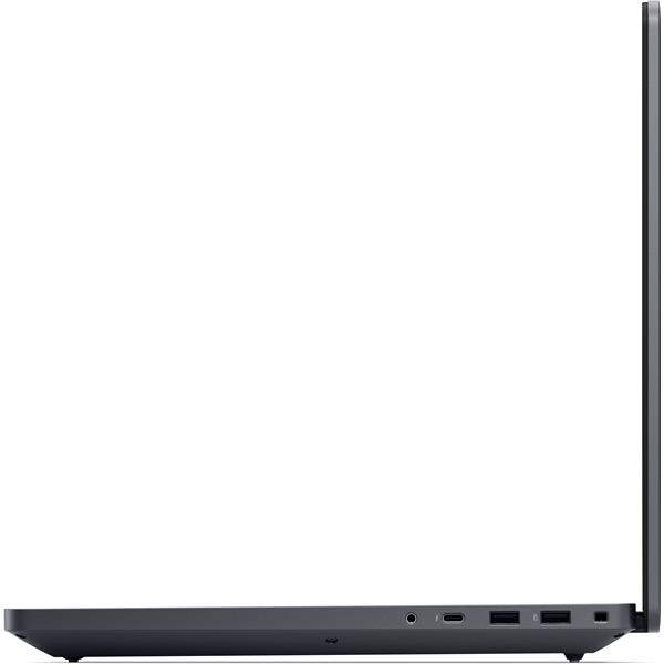 Dell MB18250 DELL PRO MAX 18 PLUS Notebook 18'' NO AC colore Nero