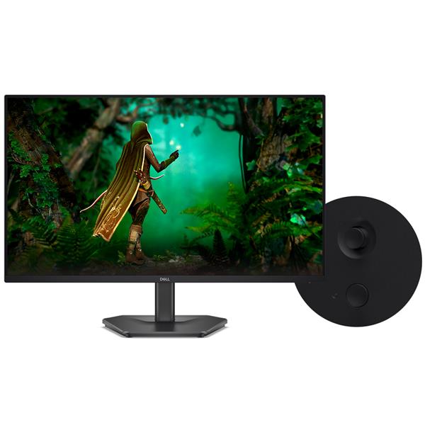 Dell Monitor 27'' Full HD 200Hz IPS Nero