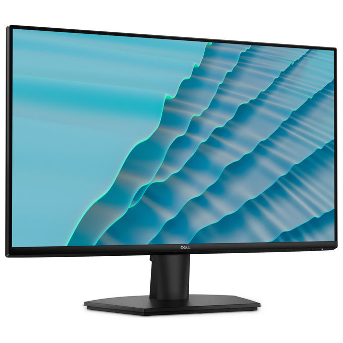Dell monitor 27 pollici SE2726H DELL-SE2726H Full HD 1920x1080 IPS 144Hz AMD FreeSync Low Blue Light nero