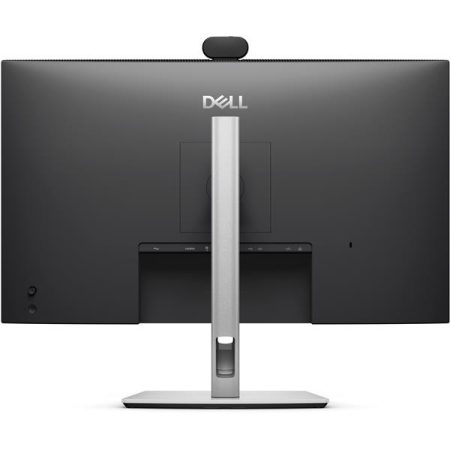 dell-monitor-per-videoconferenze-27-pollici-p2726deb-ips-qhd Dell monitor per videoconferenze 27 pollici P2726DEB IPS QHD 2560x1440 webcam 4MP altoparlanti USB-C 90W nero