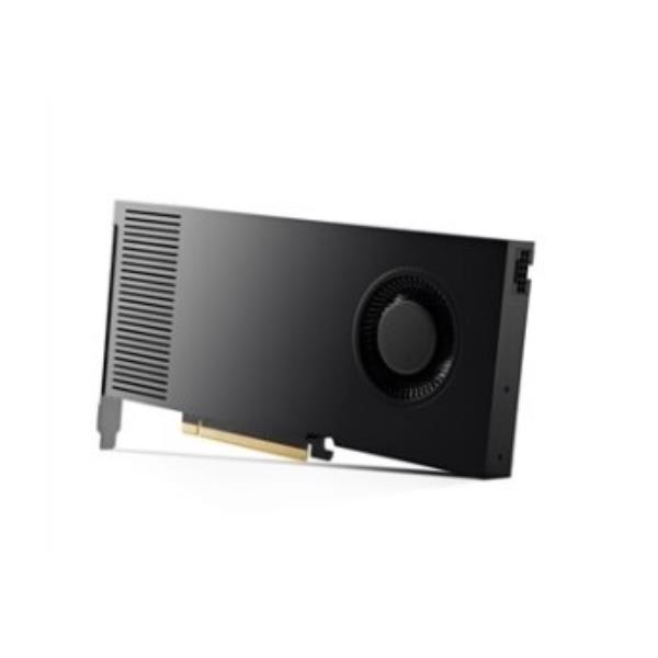 Dell Nvidia RTX 4000 Ada Gen 20GB Gddr6 - 0