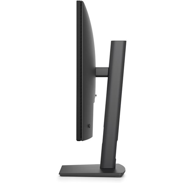 Dell P2726HE Pro Monitor PC 27'' Full HD IPS 1920x1080 120Hz Hub USB-C 96W HDMI DisplayPort colore Grigio