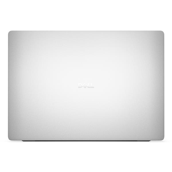 Dell PC16250 Notebook Intel Core Ultra 7 32GB RAM 1TB SSD Windows 11 Pro colore Platino