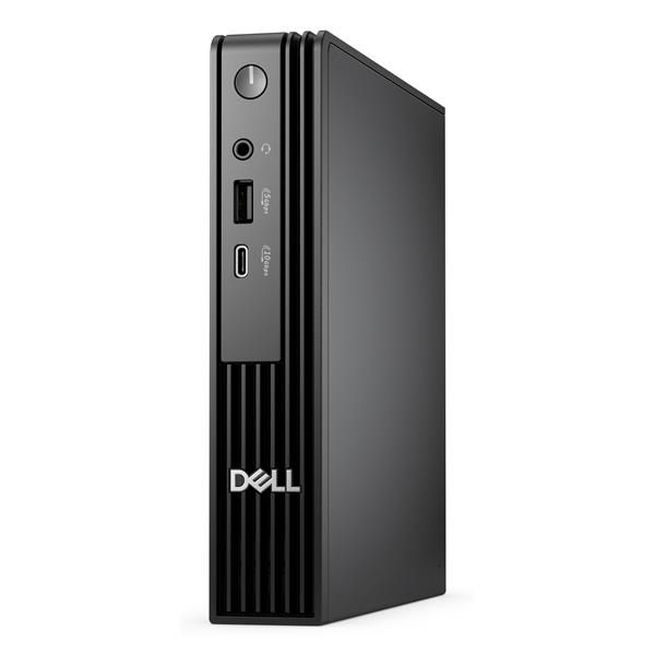 Dell Pro QCM1250 Mini PC Intel Ultra 5 8GB 512GB SSD Win11 Pro