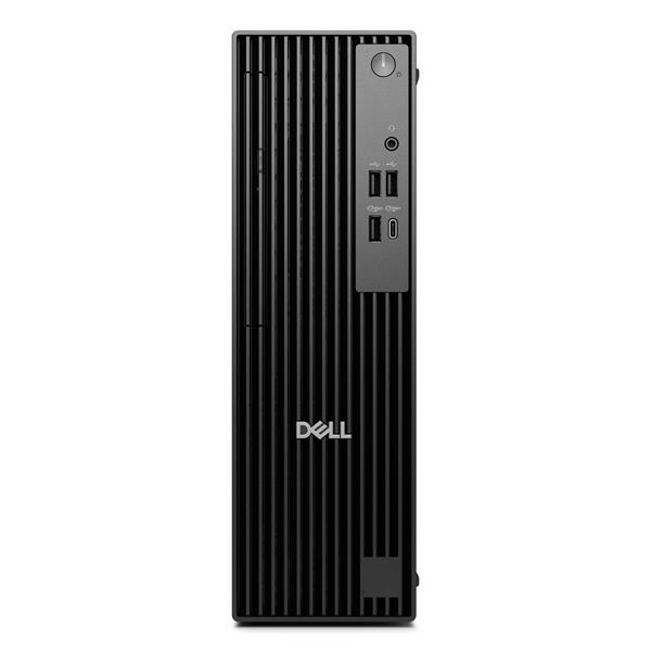 Dell Pro QCS1250 90DKK Intel Core Ultra 5 235 16GB RAM 512GB SSD Windows 11 Pro colore Nero
