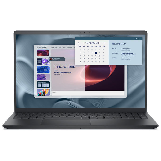 dell-pv15250-notebook-15-6-full-hd-intel-core-i5-16gb-ram Dell PV15250 Notebook 15.6'' Full HD Intel Core i5 16GB RAM 512GB SSD Nero
