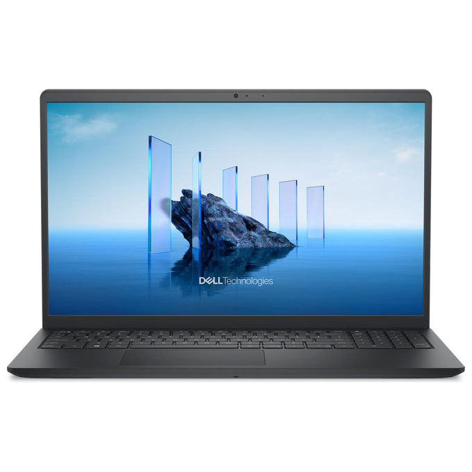 dell-pv15250-pro-15-essential-notebook-intel-core-i5-1334u-1 Dell PV15250 Pro 15 Essential Notebook Intel Core i5-1334U 15.6'' Full HD 16 GB DDR5 512 GB SSD NVMe Windows 11 Pro colore Nero