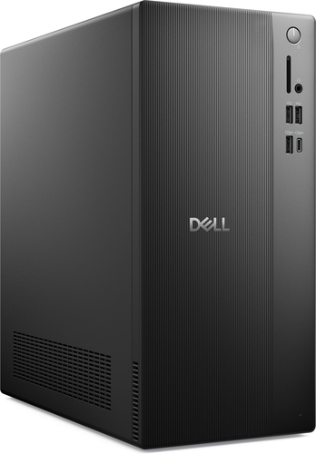dell-qvt1260-pro-tower-essential-pc-desktop-intel-core-i5-14 Dell QVT1260 Pro Tower Essential PC Desktop Intel Core i5-14400 8GB DDR5 512GB SSD Wi-Fi 6 Windows 11 Pro colore Nero