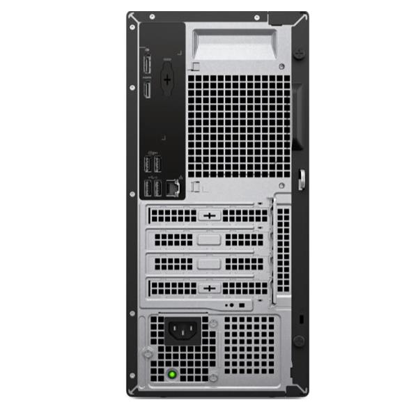 Dell QVT1260 Pro Tower Essential PC Desktop Intel Core Ultra 7 265 16 GB DDR5 1 TB SSD NVMe Win 11 Pro colore Nero