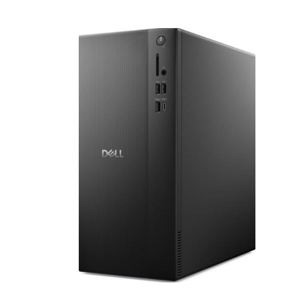 Dell QVT1260 Pro Tower Essential PC Desktop Ultra 5 225 16 GB DDR5 SSD 1 TB Windows 11 Pro 180 W colore Nero