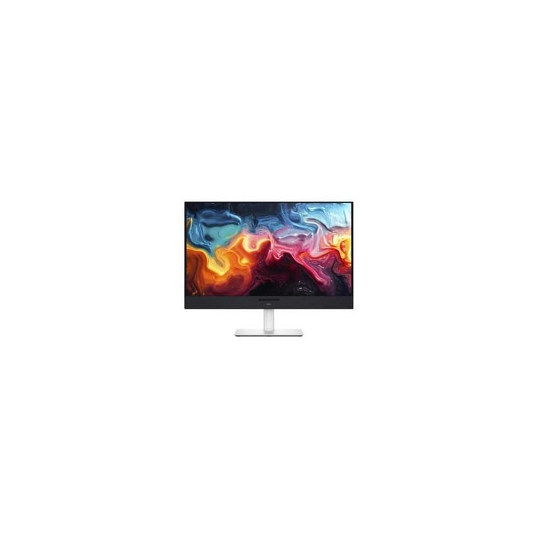 Dell S3225QC Plus Monitor PC 31.6'' 4K Ultra HD QD-OLED 120 Hz 0,03 ms AMD FreeSync Premium Pro USB-C 90 W HDMI 2.1 colore Nero Argento