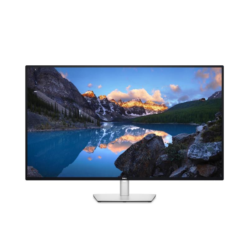 Dell Ultrasharp 43 4K Usb-C Hubmonitor U4323QE DELL-U4323QE