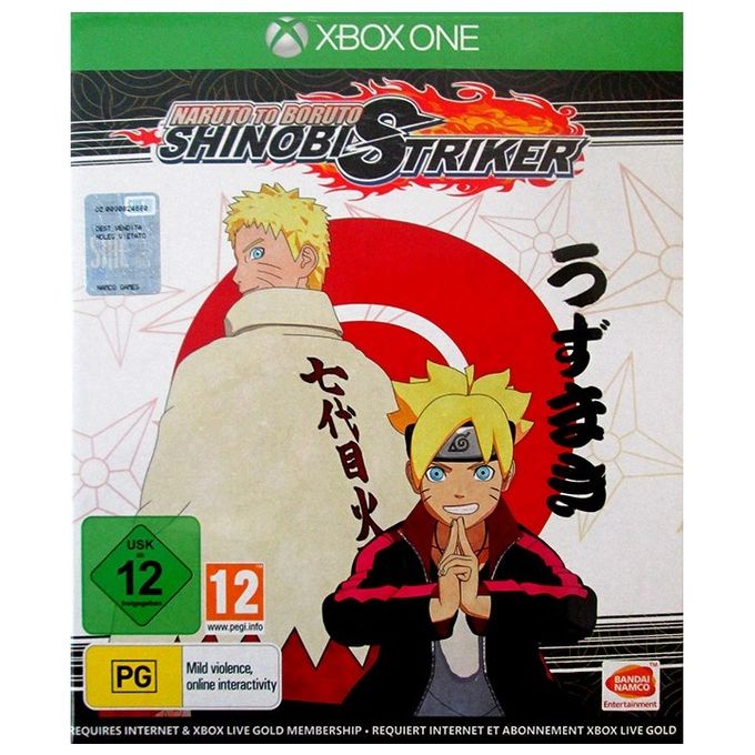 disney-naruto-boruto-shinobi-striker-uzumaki-edition-xbox-on Disney Naruto Boruto Shinobi Striker Uzumaki Edition Xbox One