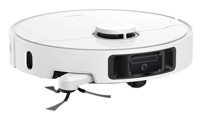 DREAME ROBOT ASPIRAPOLVERE DREAME L10s Ultra Gen 3 Set, Potenza 600 W, Lavapavimenti, Autonomia fino a 200 min, Sensore di superficie, Spazzola latera