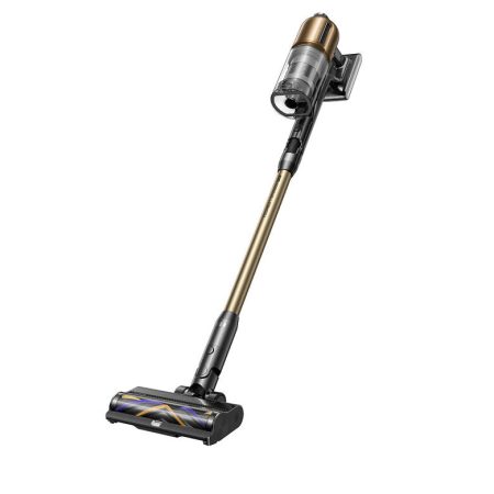 dreame-scopa-elettrica-dreame-z30-pro-aqua-potenza-max-855 DREAME SCOPA ELETTRICA DREAME Z30 Pro Aqua, Potenza Max 855 W, Autonomia fino a 90 min, Contenitore polvere 0,6 l