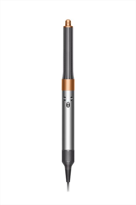 Dyson 112875-01 Airwrap Origin Multistyler Caldo 1300 W 3 velocita' 3 regolazioni calore colore Rame Nichel